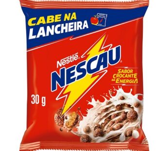 Cereal Nescau 30g