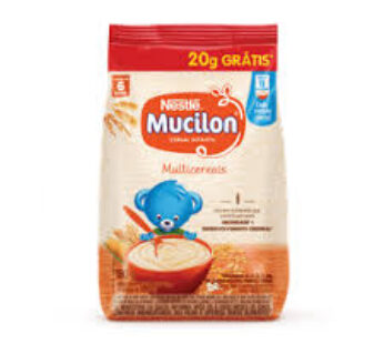 Mucilon Nestle Sc 180g