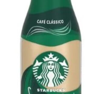 Bebida Lactea Starbucks Frappuccino 280ml