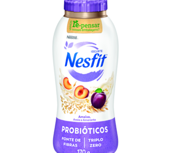 Iogurte Nestle Nesfit Gf 170g