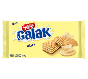 Biscoito Wafer Nestle 110g