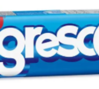 Biscoito Negresco Nestle 90g