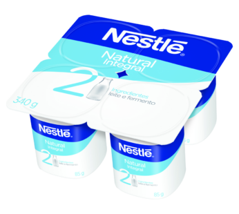 Iogurte Nestle Bdj 340g