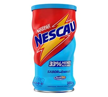 Achocolatado Po Nescau 350g