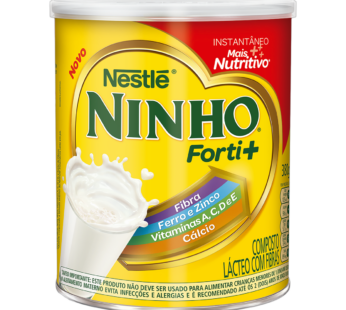 Leite Po Ninho Lt 380g