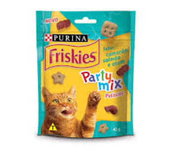 Petiscos Friskies 40g
