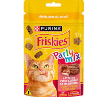 Petiscos Friskies 40g