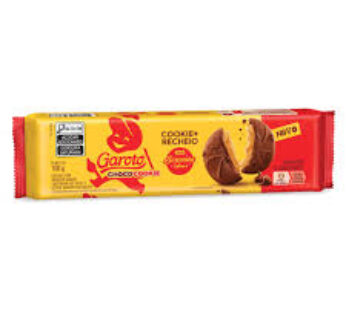 Chocolate Serenata De Amor Garoto 100g