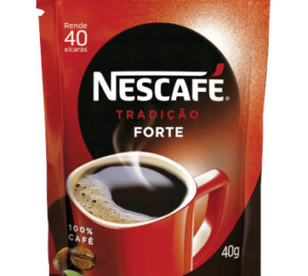 Cafe Soluvel Nescafe 40g