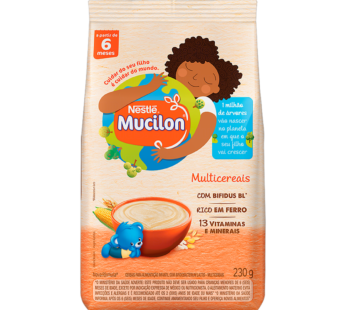 Mucilon Nestle Sc 230g