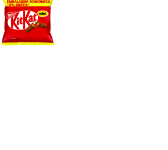 Chocolate Wafer Kit Kat 417,6g