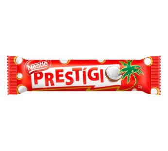 Chocolate Prestigio 33g