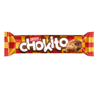 Chocolate Chokito Nestle 32g