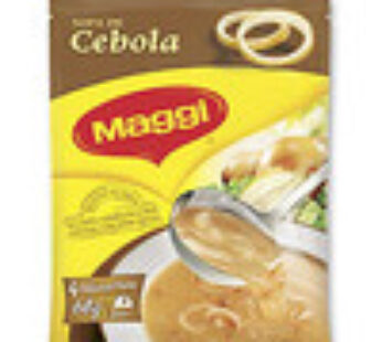 Sopa Maggi Cebola 68g