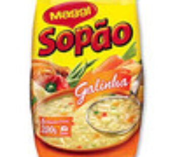 Sopao Maggi 200g