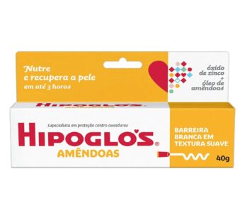 Creme Assadura Hipoglos 40g