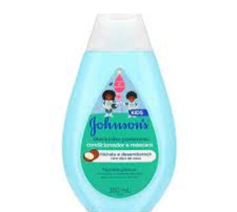 Condicionador Baby Blackinho  380ml