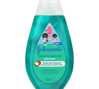 Shampoo Baby Blakinho 400ml