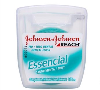 Fio Dental Reach 100mts