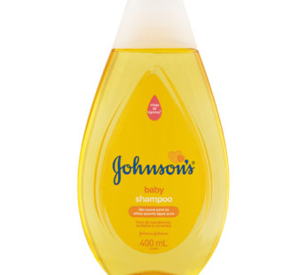 Shampoo Johnsons 400ml