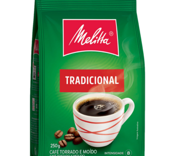 Cafe Almofada Melitta 250g