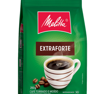 Cafe Almofada Melitta 250g