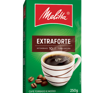 Cafe Vacuo Melitta 250g