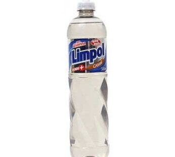 Lava Loucas Limpol 500ml