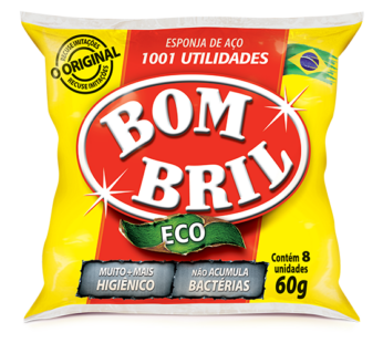 La De Aco Bombril 60g