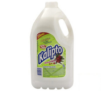 Desinfetante Kalipto 5l