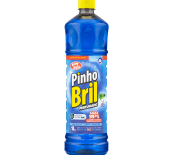 Desinfetante Pinho Bril 1l