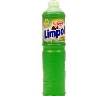Lava Loucas Limpol 500ml