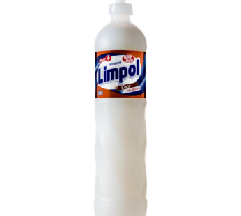 Lava Loucas Limpol 500ml