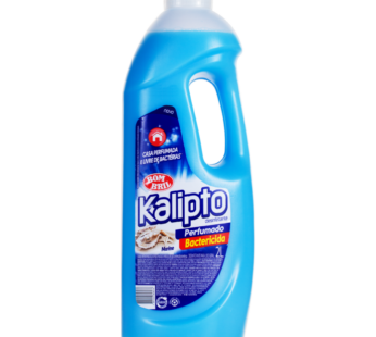 Desinfetante Kalipto 2l