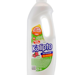 Desinfetante Kalipto Lev 2 Pg 1,900ml