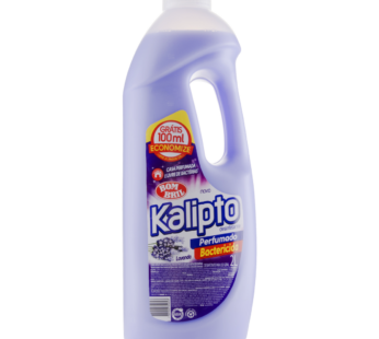Desinfetante Kalipto Lv2 l Pg 1,900l