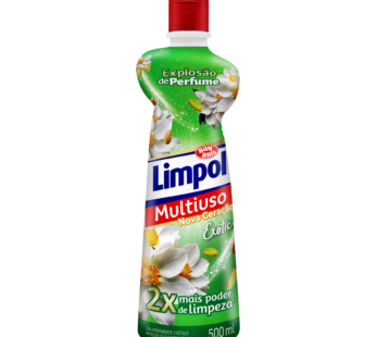 Limpador Multiuso Limpol 500ml