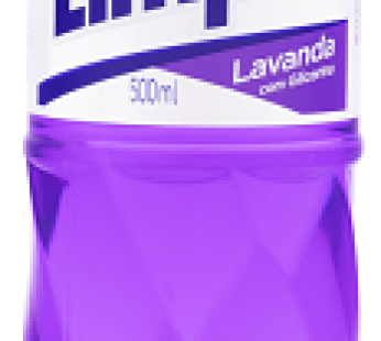 Lava Loucas Limpol 500ml