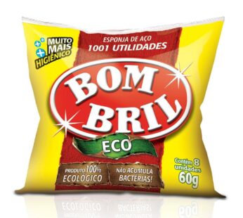 La De Aco Bombril 60g