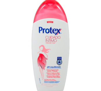 Sabonete Liquido Intimo Protex 200ml