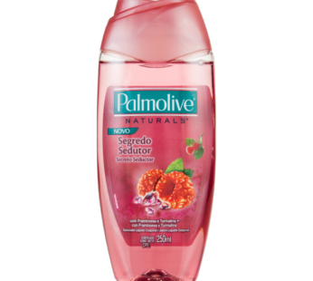 Sabonete Liquido Palmolive 250ml