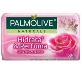 Sabonete Naturals Palmolive 85g