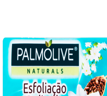 Sabonete Naturals Palmolive 85g