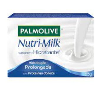 Sabonete Naturals Palmolive 85g