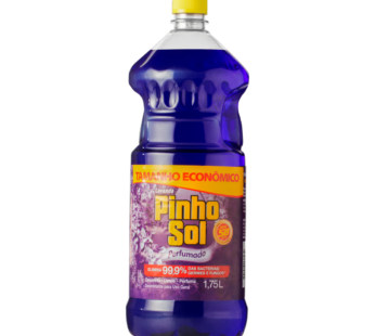 Desinfetante Pinho Sol 1,750l