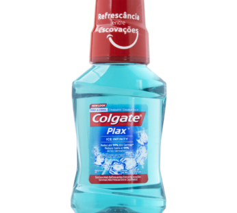 Antiseptico Bucal Colgate 180ml