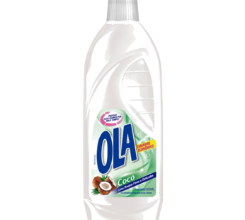 Lava Roupas Liquido Ola 500ml