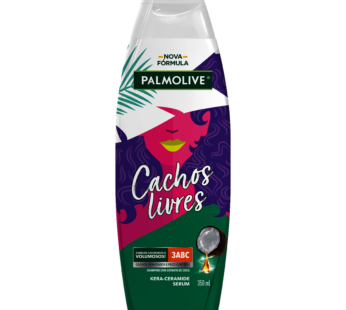 Shampoo Palmolive 350ml