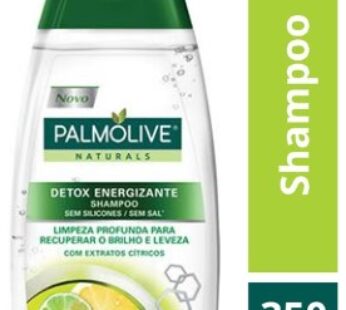 Shampoo Palmolive Naturals 350ml
