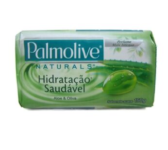 Sabonete Naturals Palmolive 150g
